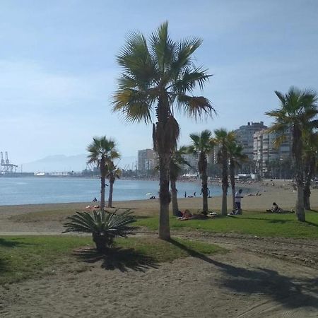 Апартаменты Excelente Habitacion En Bonita Y Tranquila Casa En Benalmadena Pueblo Экстерьер фото